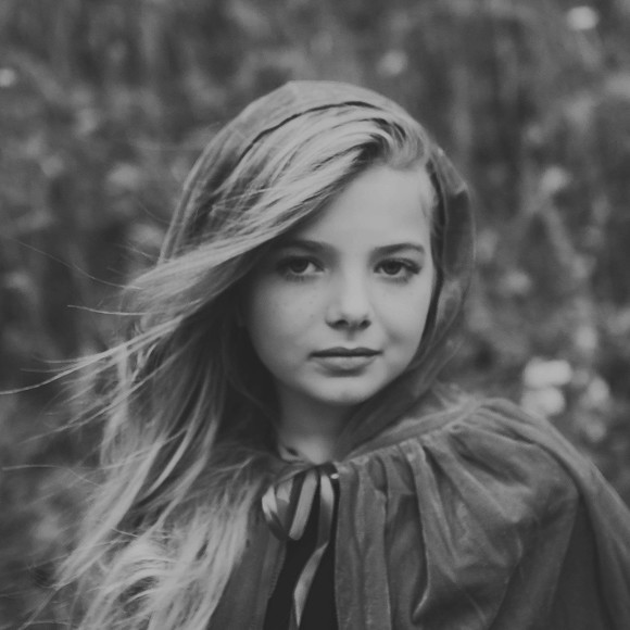 Meet your Posher, Darla - Picture 1 of 1